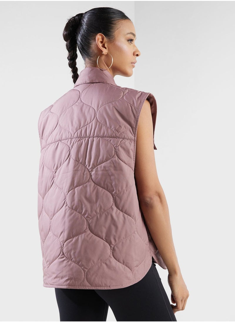 Nike - Nsw Essential Vest - Image 1