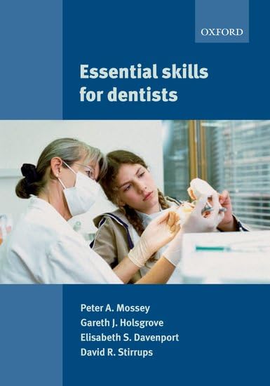 Essential Skills For Dentists 