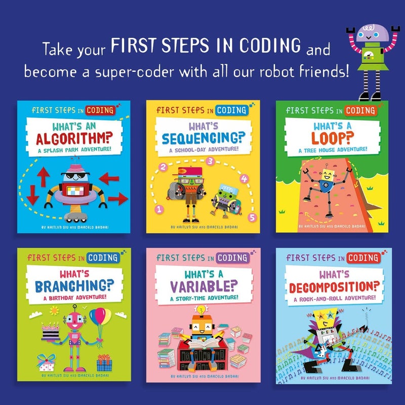 First Steps in Coding: What's a Variable? - Image 3