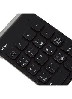 Trands Tr Kb986 Wireless Numeric Keypad  - Image 4