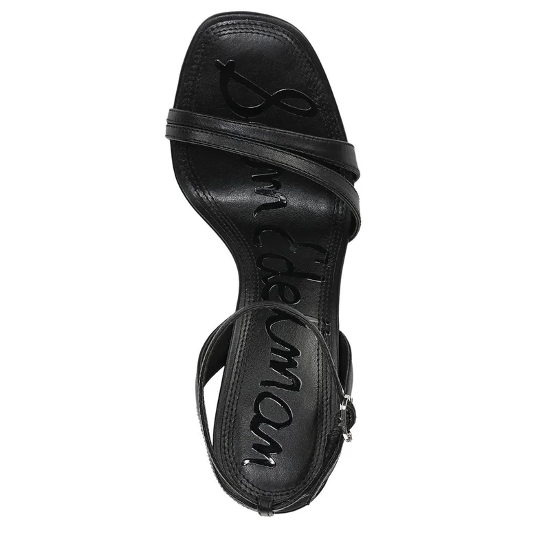 Sam Edelman  Junie Strappy Sandal for Women | Best Price UAE