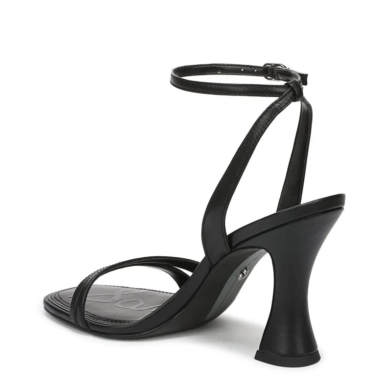 Sam Edelman  Junie Strappy Sandal for Women | Best Price UAE