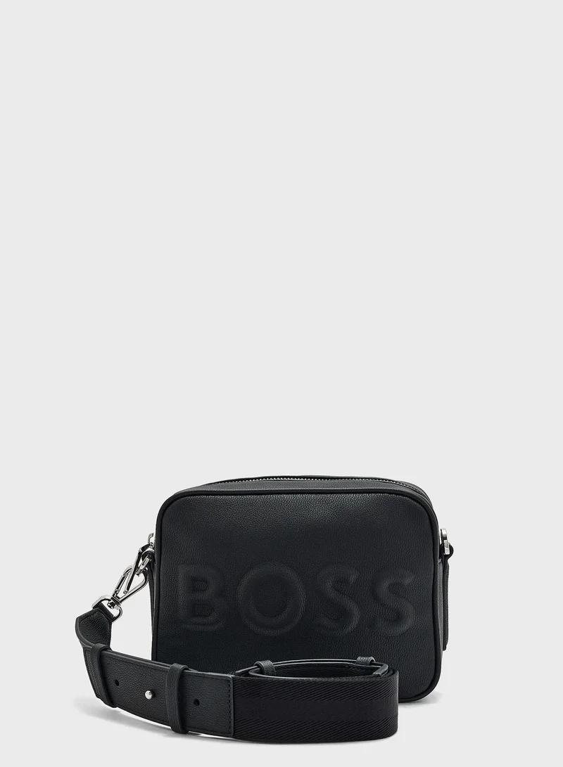 BOSS Olivia Crossbody