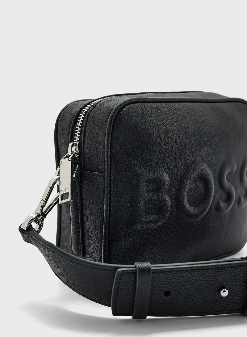 BOSS Olivia Crossbody