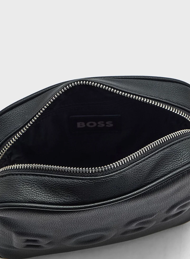 BOSS Olivia Crossbody