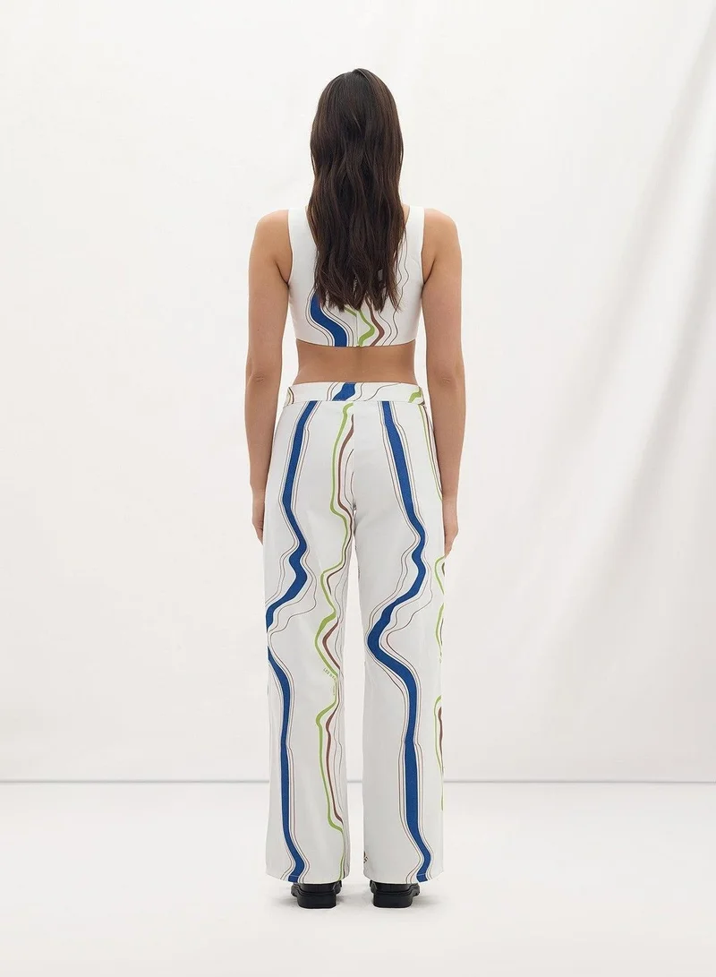 LES BENJAMINS  PANT 002 for Women | Best Price UAE