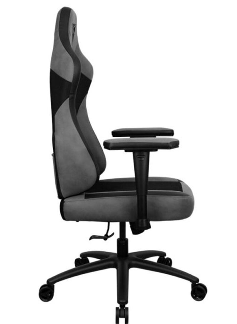 Gamertek Gamer Tek EAZE Mesh Black EAZE Gaming Chair - Image 5