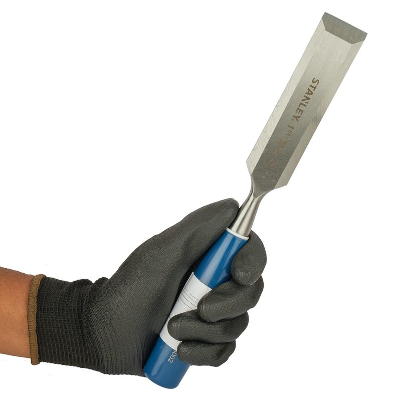 STANLEY 016554 32MM Bevel Edge Wood Chisel - Image 5