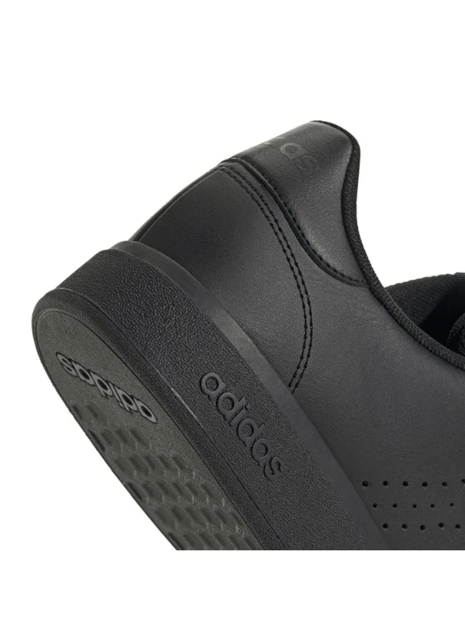 Adidas Adidas Advantage Base 2.0 M Black Sportswear Shoes For Men