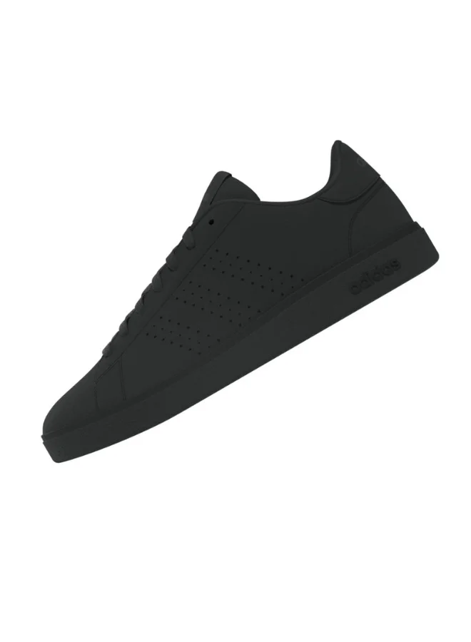 Adidas Adidas Advantage Base 2.0 M Black Sportswear Shoes For Men