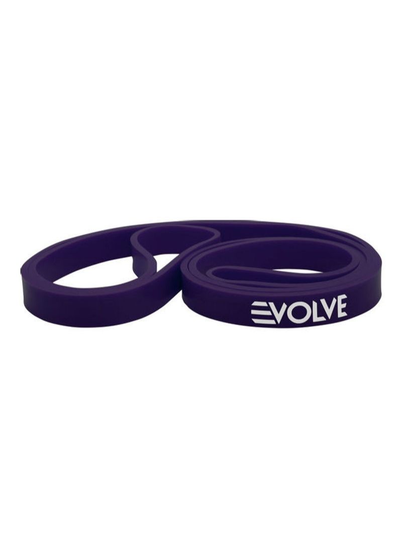 Evolve Cross-Training Elastic Resistance Band - Image 1