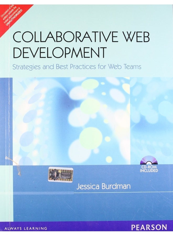 Collaborative Web Development