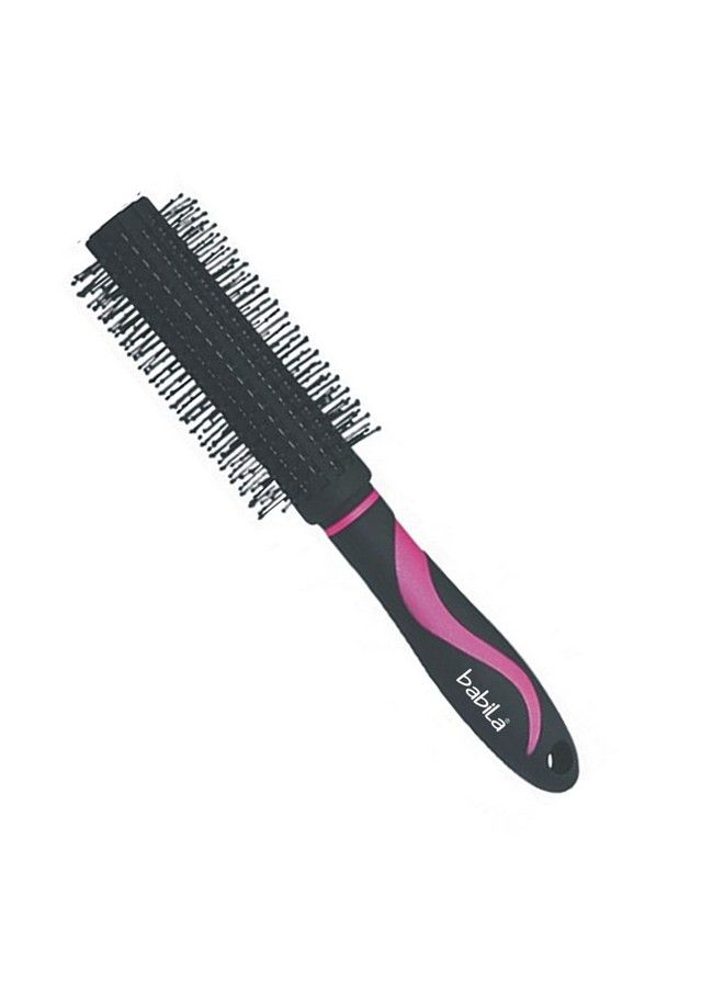 babiLa Round Hair Brushhbv33 - Image 1