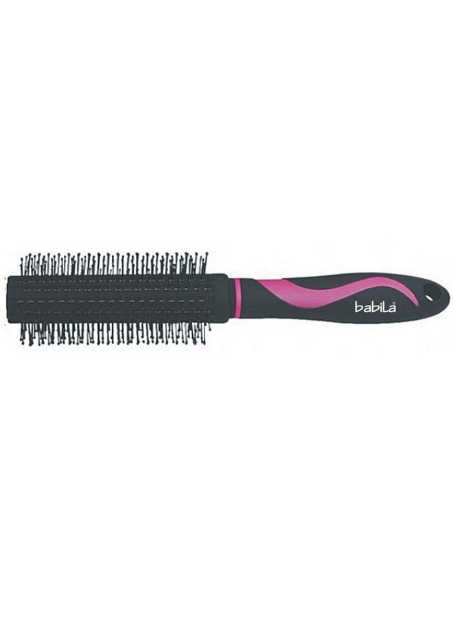 babiLa Round Hair Brushhbv33 - Image 3