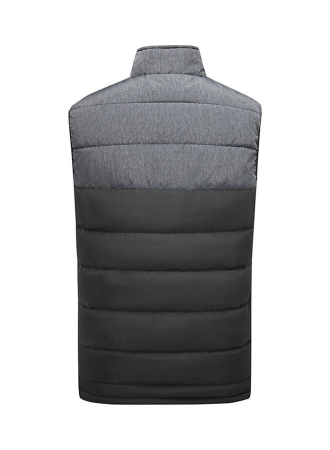 MUNTAQI Heating Coat Jacket For Motorcycle - Image 5