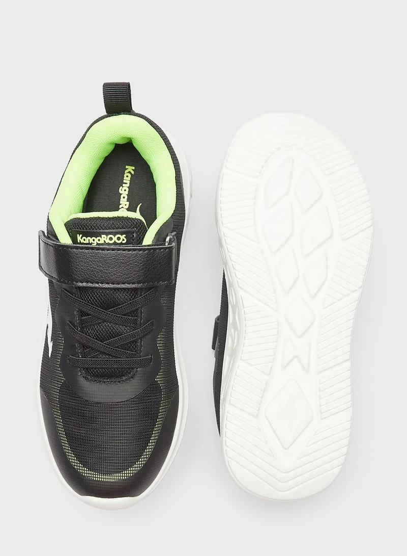 kangaROOS Kids Sports Shoes
