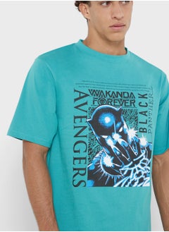 MARVEL X-Men Oversized T-Shirt  - Image 4