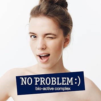 Revuele No Problem Washing Foam with Salycylic Acid 150ml - Image 4