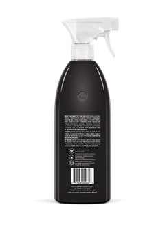 Method Daily Granite Cleaner Spray, Apple Orchard, Plant-Based Cleaning Agent for Granite, Marble, and Other Sealed Stone, 28 oz Spray Bottle (Pack of 1)  - Image 2