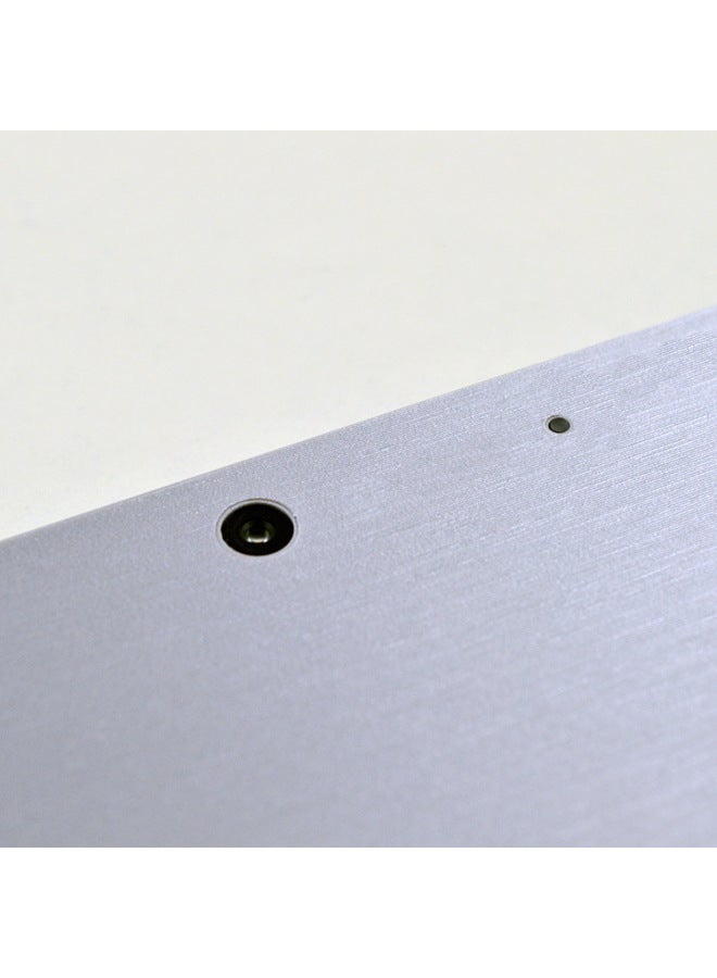 For  Surface Pro11 Back Film Tablet Computer Go4 Back Film Flat Shell Film Wholesale-Color:Surface Go3-Dimensions:Transparent Texture Of Flash Diamond (back And Edge Sticker) - Image 2