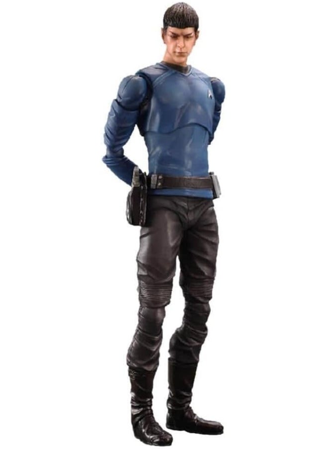 Square Enix Square Enix Play Arts Kai Mr. Spock Star Trek Figure  - Image 1