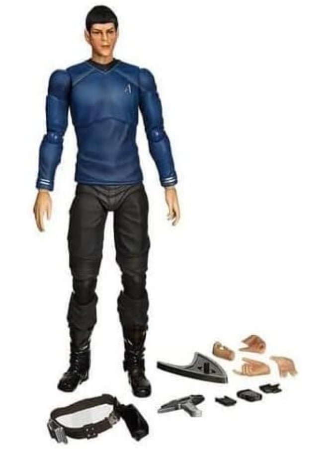Square Enix Square Enix Play Arts Kai Mr. Spock Star Trek Figure  - Image 2