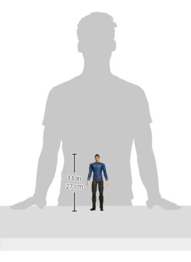 Square Enix Square Enix Play Arts Kai Mr. Spock Star Trek Figure  - Image 3