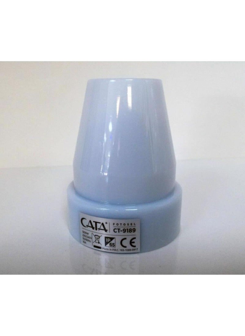 CATA CT-9189 Photocell  - Image 2