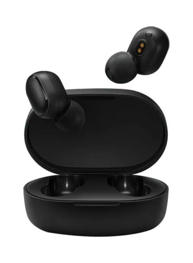 Wireless Bluetooth Headset - Image 1