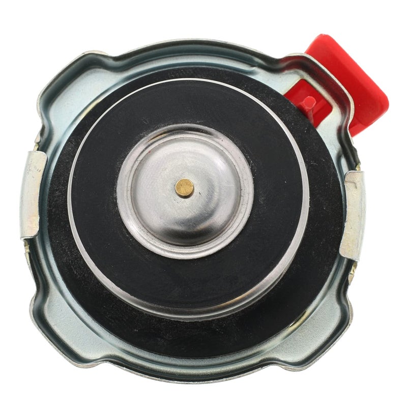 Stant Stant 10331 Automotive Accessories Safety Radiator Cap, 16 psi, Metal, Black  - Image 3