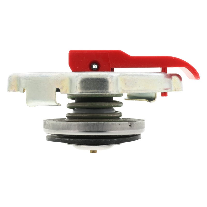 Stant Stant 10331 Automotive Accessories Safety Radiator Cap, 16 psi, Metal, Black  - Image 4