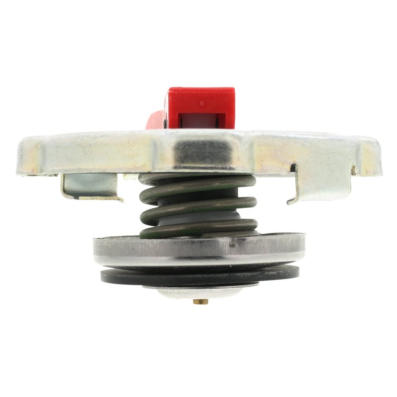 Stant Stant 10331 Automotive Accessories Safety Radiator Cap, 16 psi, Metal, Black  - Image 5