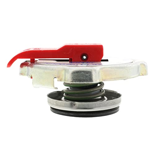 Stant 10331 Automotive Accessories Safety Radiator Cap, 16 psi, Metal, Black - Image 2