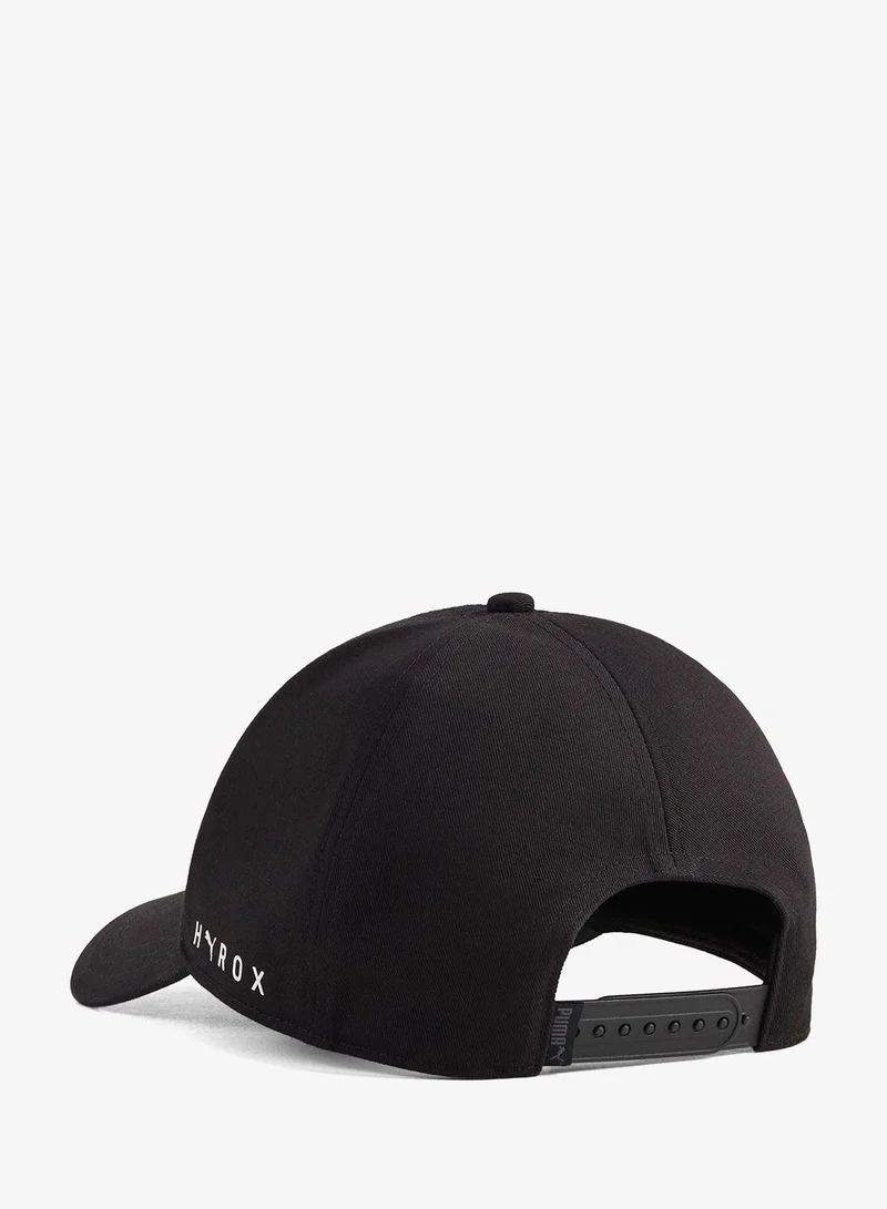 PUMA Hyrox Velcro Baseball Cap