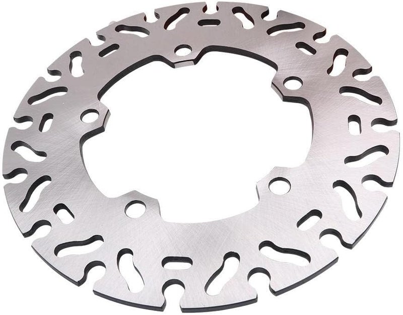 Wivplex 220MM Steel Rear Brake Disc Rotor for Yamaha - Image 5