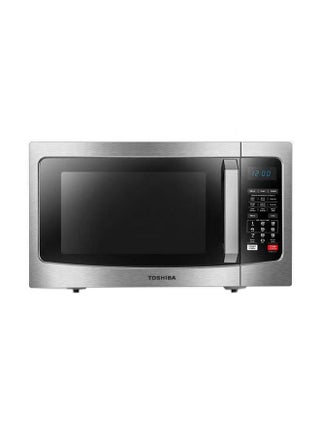 Digital Grill Microwave 42L 1200W 42 L ML-EG42PBB(BS) Black/Silver