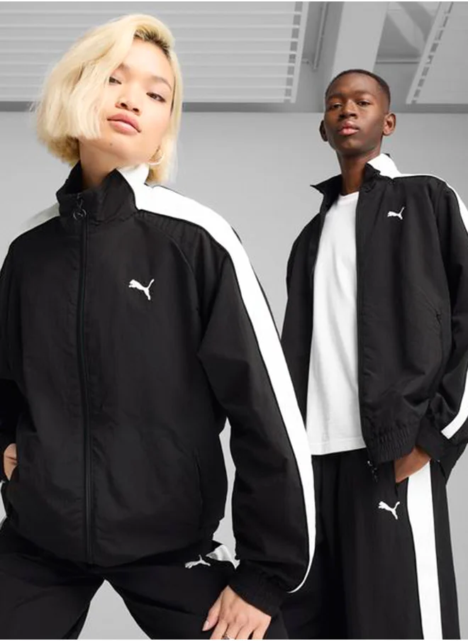 بوما T7 Oversized Track Jacket