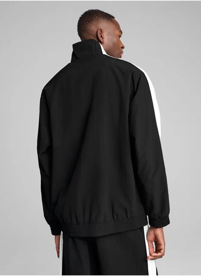 PUMA T7 Oversized Track Jacket