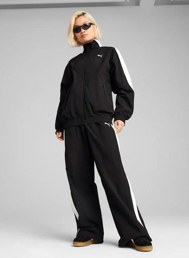 PUMA T7 Oversized Track Jacket