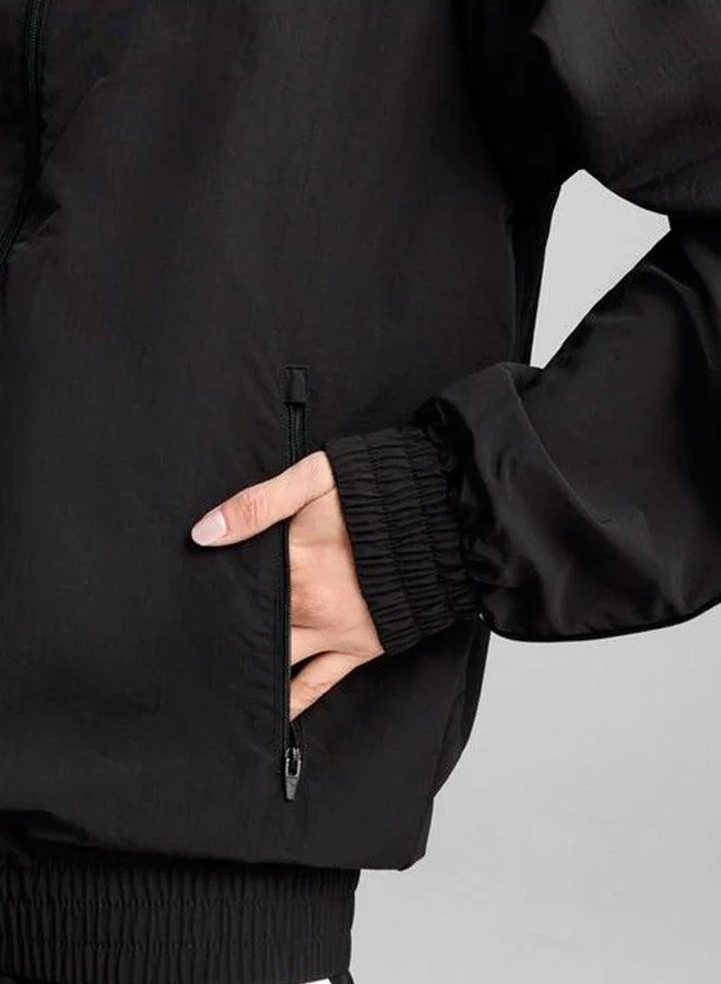 PUMA T7 Oversized Track Jacket