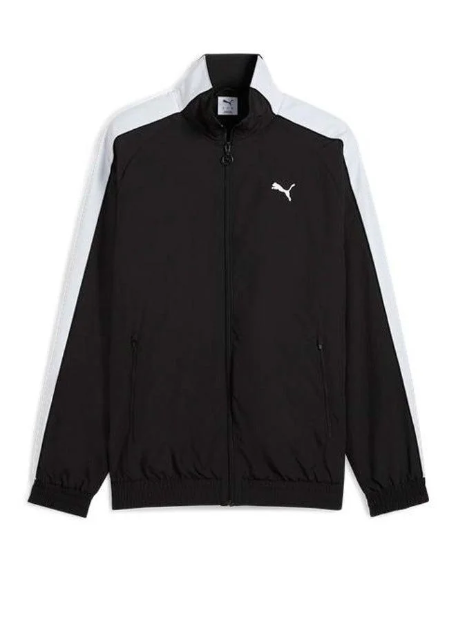 PUMA T7 Oversized Track Jacket
