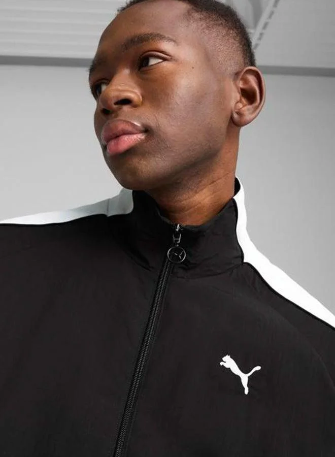 PUMA T7 Oversized Track Jacket