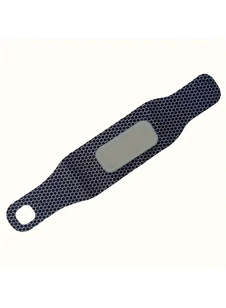 جلوسكي رقيقة للغاية، القابلة للتعديل معصم قوس للرجال والنساء - التنفس النفق الكارب دعم، خفيف الوزن واقي الرياضة لكرة السلة، الكرة الطائرة واللياقة البدنية - Image 3