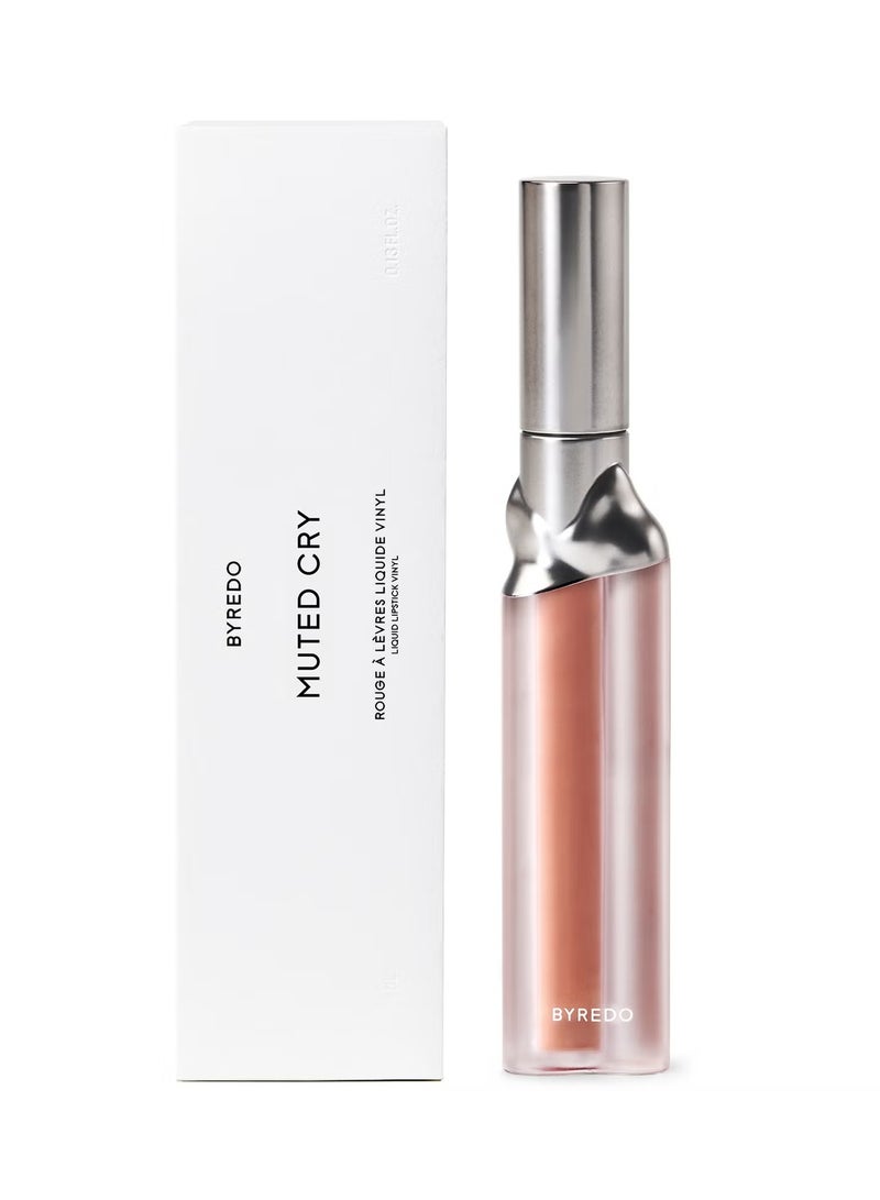 BYREDO Matte Liquid Lipstick - Muted Cry 112 - Image 2