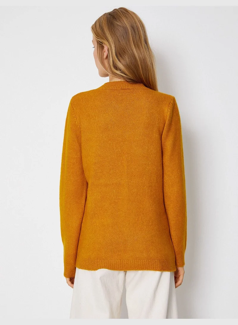 KOTON Crew Neck Jumper