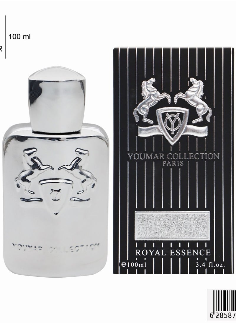 يومار عطر يومار كوليكشن رويال ايسنس 100 مل 