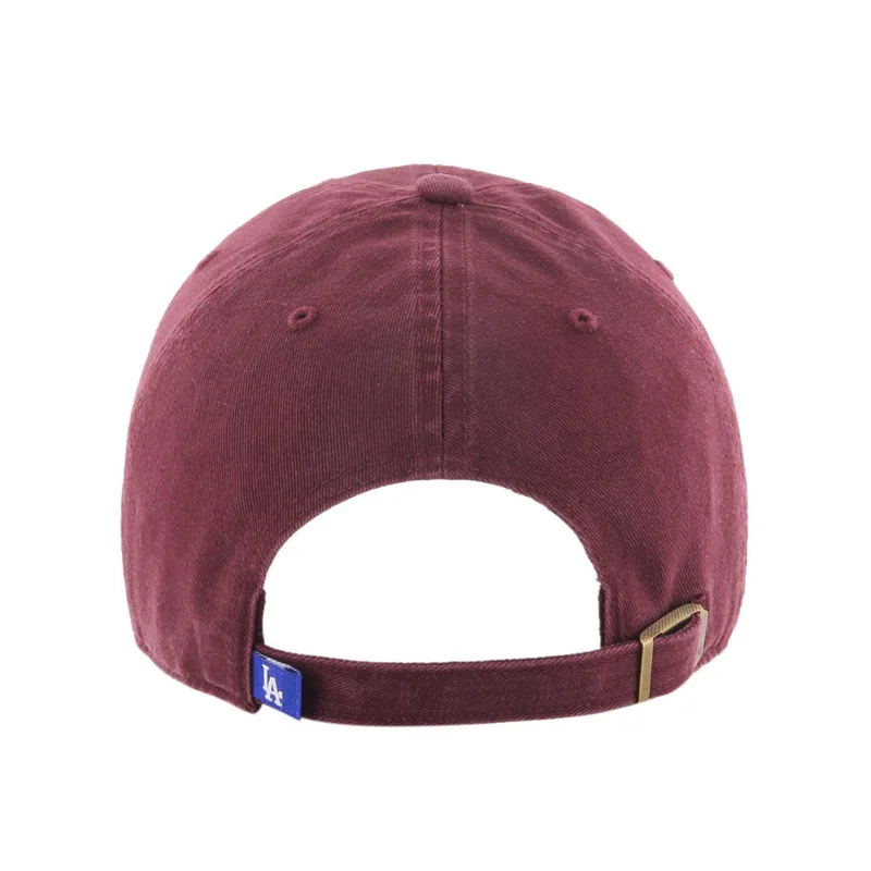47 MLB Los Angeles Dodgers 47 Clean Up Cap - Unisex