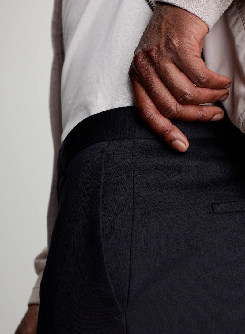 كالفن كلاين بنطال حراري بقصة سليم - Image 5