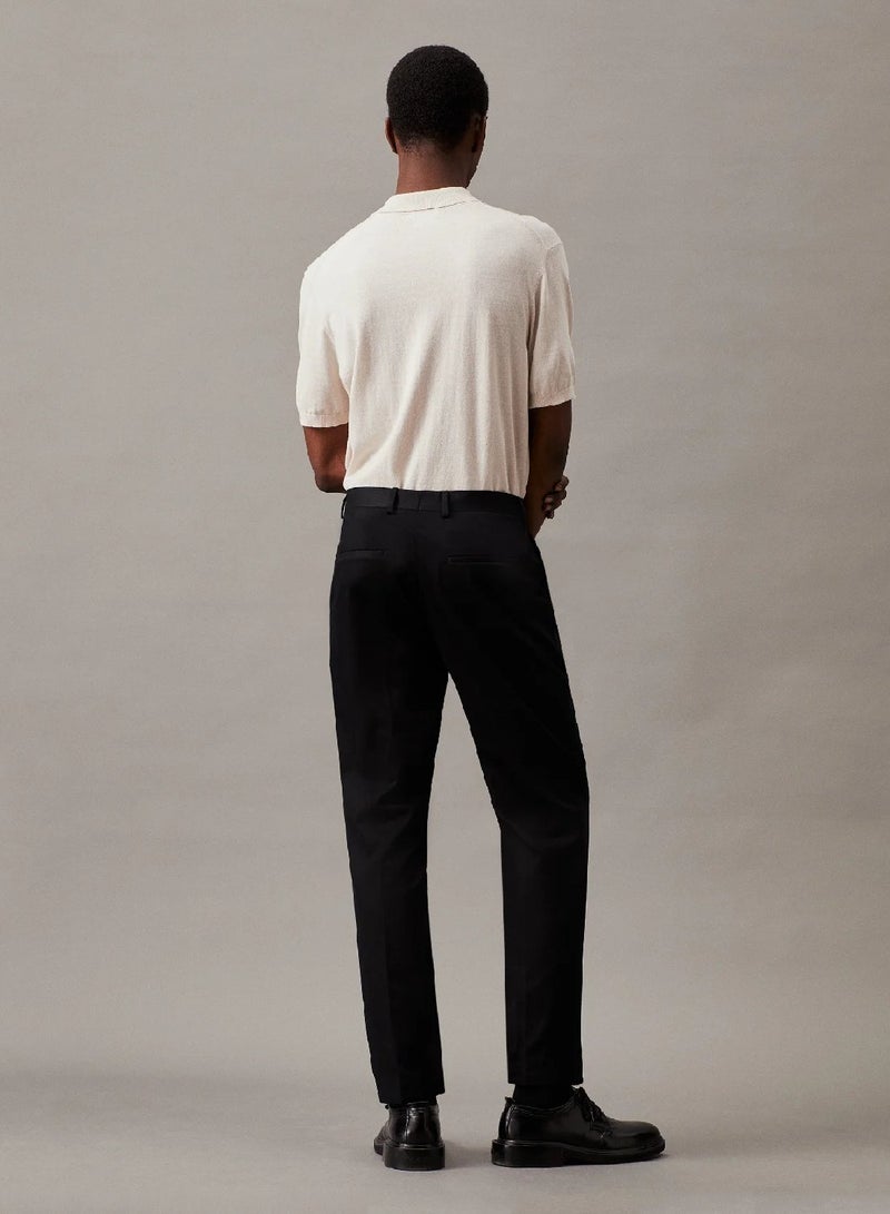 كالفن كلاين بنطال حراري بقصة سليم - Image 3