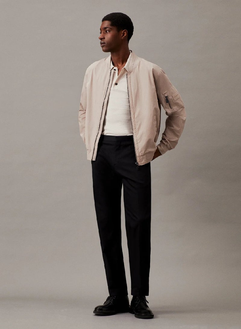 كالفن كلاين بنطال حراري بقصة سليم - Image 1